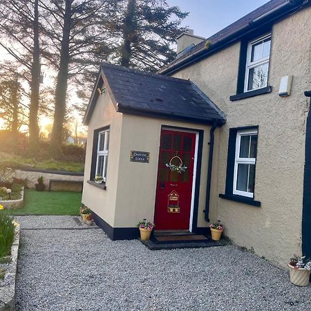 Daffodil Lodge Sligo Exteriör bild