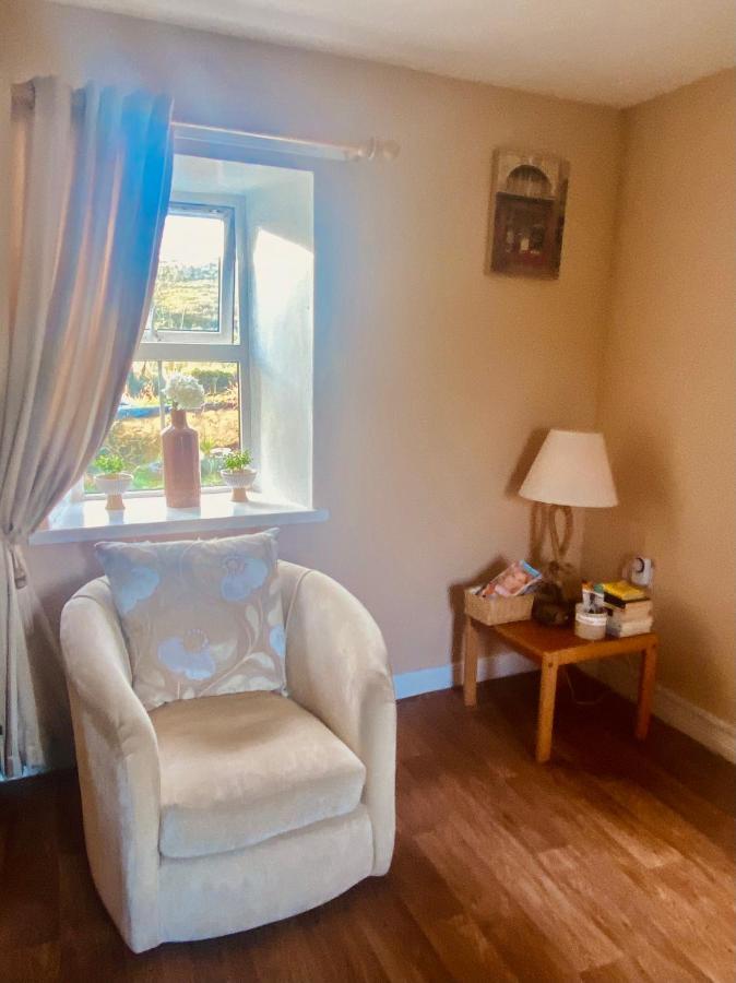 Daffodil Lodge Sligo Exteriör bild