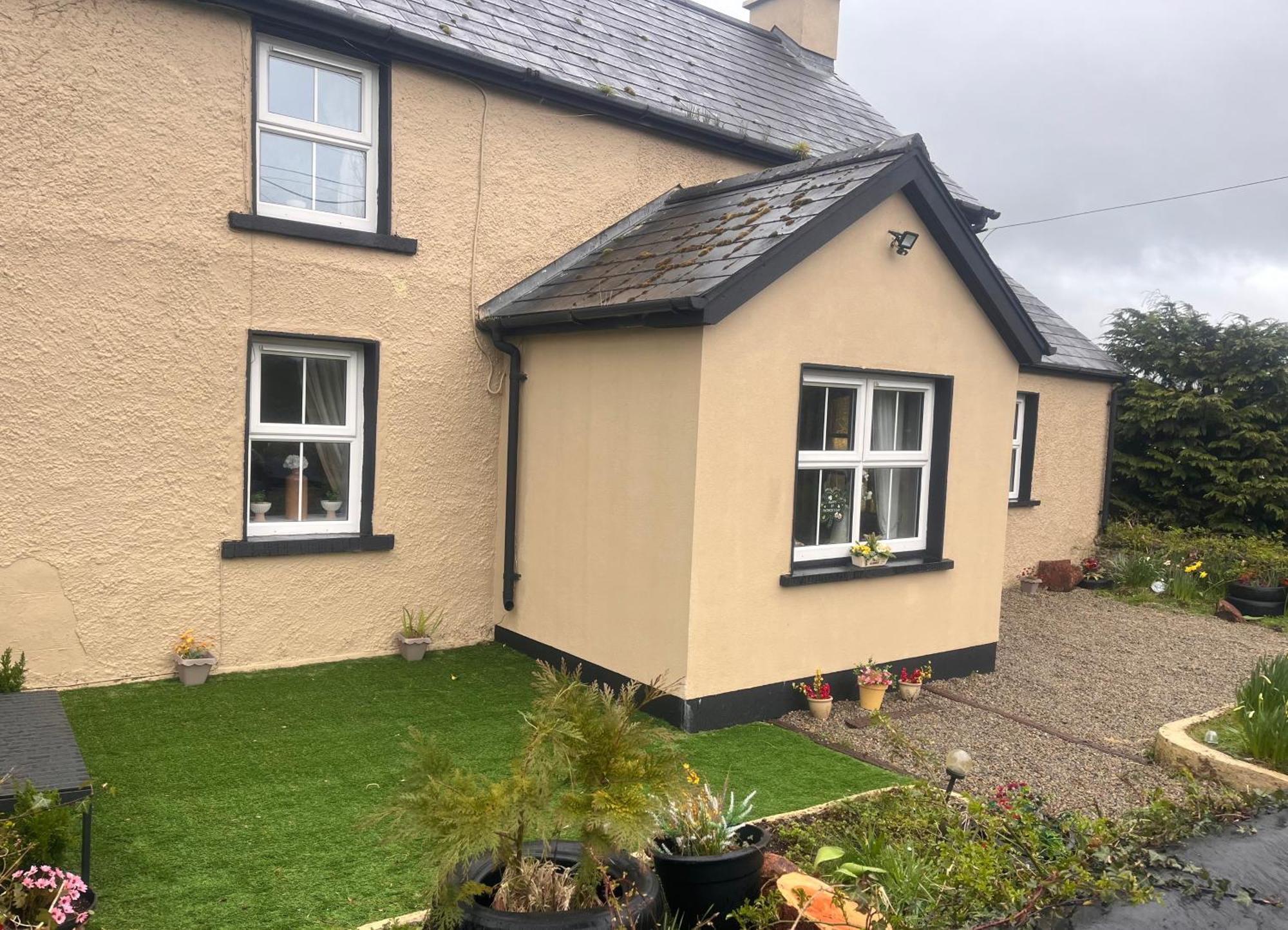 Daffodil Lodge Sligo Exteriör bild