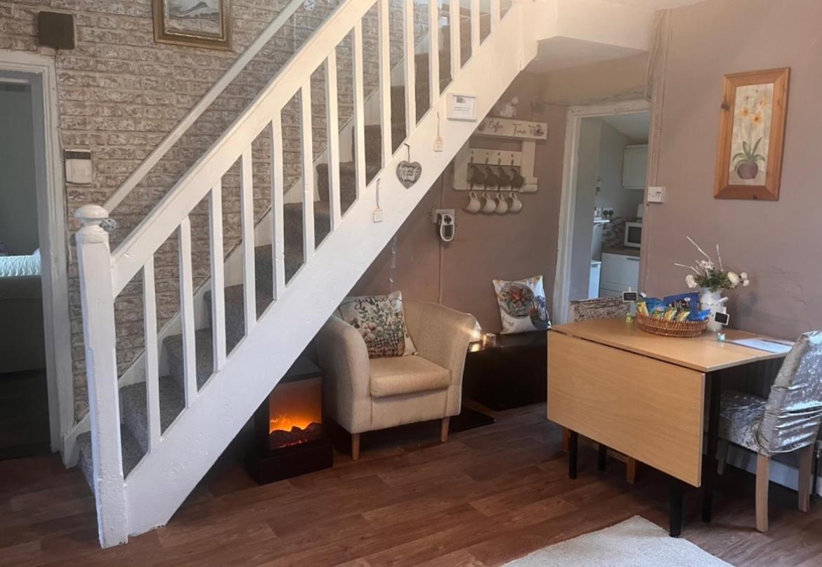 Daffodil Lodge Sligo Exteriör bild