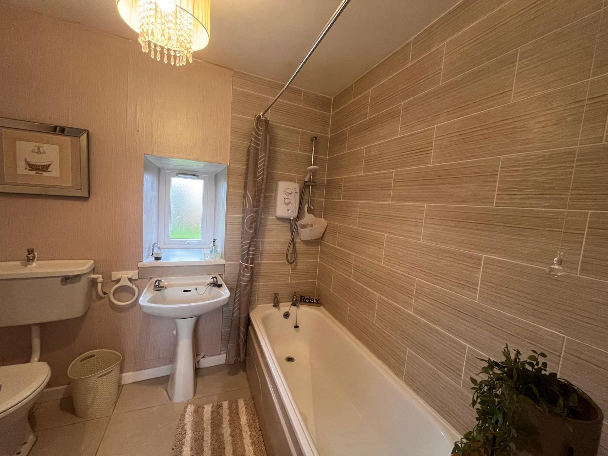 Daffodil Lodge Sligo Exteriör bild